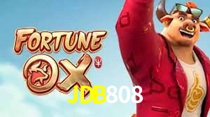 Casino Online JDB808 | Os Melhores Slots no Brasil
