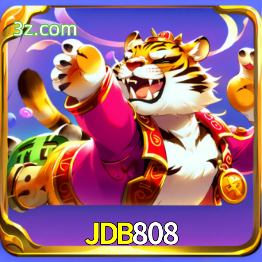 JDB808